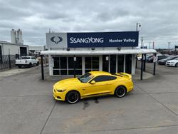 2016 Ford Mustang GT