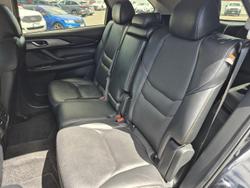 2020 Mazda CX-9 Touring TC Jet Black