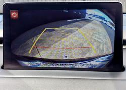 2020 Mazda CX-9 Touring TC Jet Black