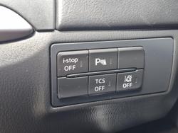 2020 Mazda CX-9 Touring TC Jet Black