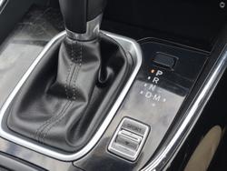 2020 Mazda CX-9 Touring TC Jet Black