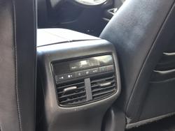 2020 Mazda CX-9 Touring TC Jet Black