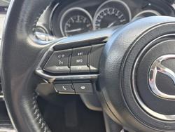 2020 Mazda CX-9 Touring TC Jet Black