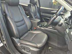 2020 Mazda CX-9 Touring TC Jet Black