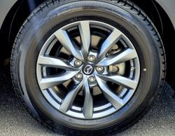 2020 Mazda CX-9 Touring TC Jet Black