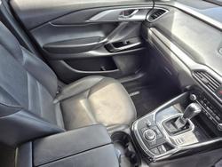 2020 Mazda CX-9 Touring TC Jet Black