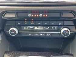 2020 Mazda CX-9 Touring TC Jet Black