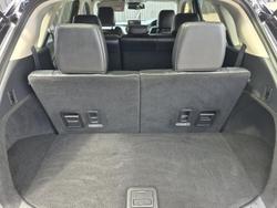 2020 Mazda CX-9 Touring TC Jet Black