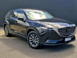 Mazda CX-9