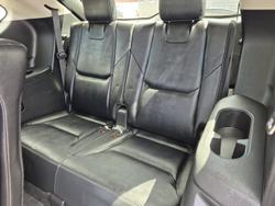 2020 Mazda CX-9 Touring TC Jet Black