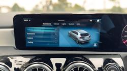 2025 Mercedes-Benz A-Class A200