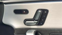 2025 Mercedes-Benz A-Class A200