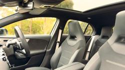 2025 Mercedes-Benz A-Class A200