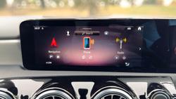 2025 Mercedes-Benz A-Class A200