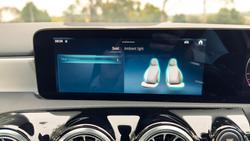 2025 Mercedes-Benz A-Class A200