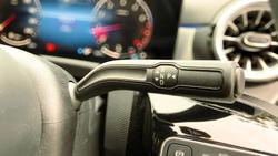 2025 Mercedes-Benz A-Class A200