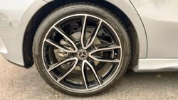 2025 Mercedes-Benz A-Class A200