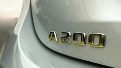 2025 Mercedes-Benz A-Class A200