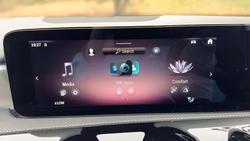 2025 Mercedes-Benz A-Class A200