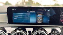 2025 Mercedes-Benz A-Class A200