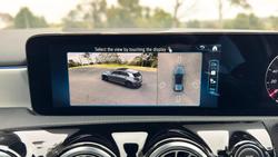 2025 Mercedes-Benz A-Class A200