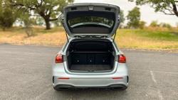 2025 Mercedes-Benz A-Class A200