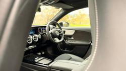 2025 Mercedes-Benz A-Class A200