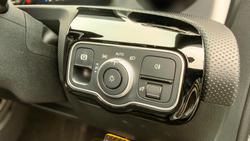 2025 Mercedes-Benz A-Class A200