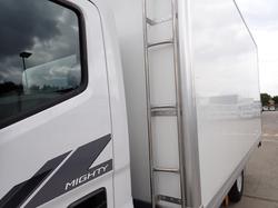 2025 HYUNDAI EX6 MWB