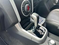 2018 Isuzu MU-X LS-T MY18 4X4 Dual Range Splash White