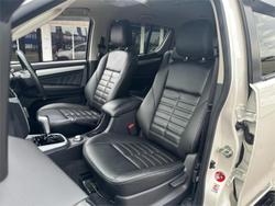 2018 Isuzu MU-X LS-T