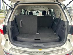 2018 Isuzu MU-X LS-T