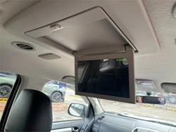 2018 Isuzu MU-X LS-T MY18 4X4 Dual Range Splash White