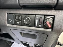 2018 Isuzu MU-X LS-T