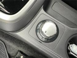 2018 Isuzu MU-X LS-T