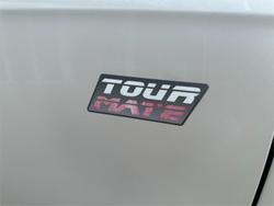 2018 Isuzu MU-X LS-T