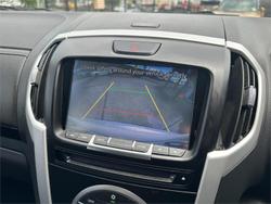 2018 Isuzu MU-X LS-T