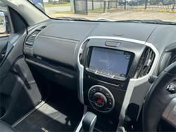 2018 Isuzu MU-X LS-T