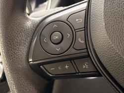 2023 Toyota Corolla Ascent Sport Hybrid