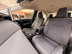 2023 Toyota Corolla Ascent Sport Hybrid