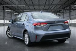 2023 Toyota Corolla Ascent Sport Hybrid