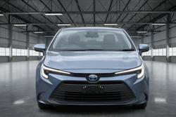2023 Toyota Corolla Ascent Sport Hybrid