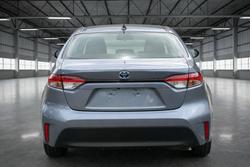 2023 Toyota Corolla Ascent Sport Hybrid