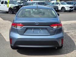 2024 Toyota Corolla Ascent Sport Hybrid