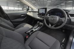 2024 Toyota Corolla Ascent Sport Hybrid