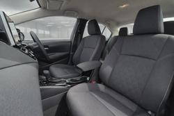 2024 Toyota Corolla Ascent Sport Hybrid