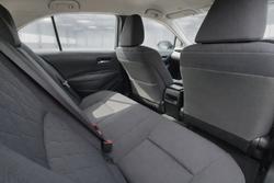 2024 Toyota Corolla Ascent Sport Hybrid