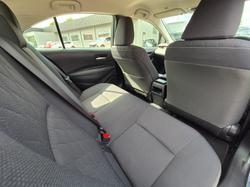 2024 Toyota Corolla Ascent Sport Hybrid