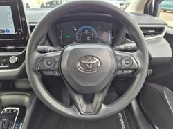 2024 Toyota Corolla Ascent Sport Hybrid