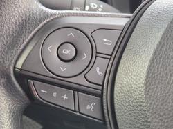 2024 Toyota Corolla Ascent Sport Hybrid